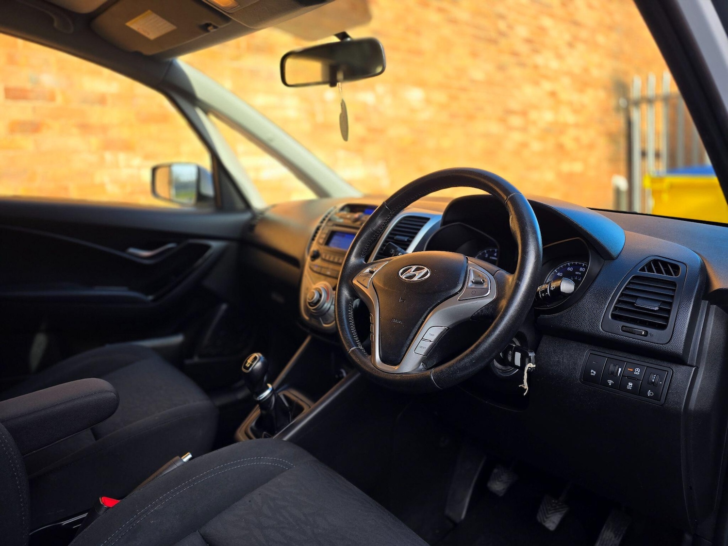 Used Hyundai Ix20 for sale - 77768334: Photo 17