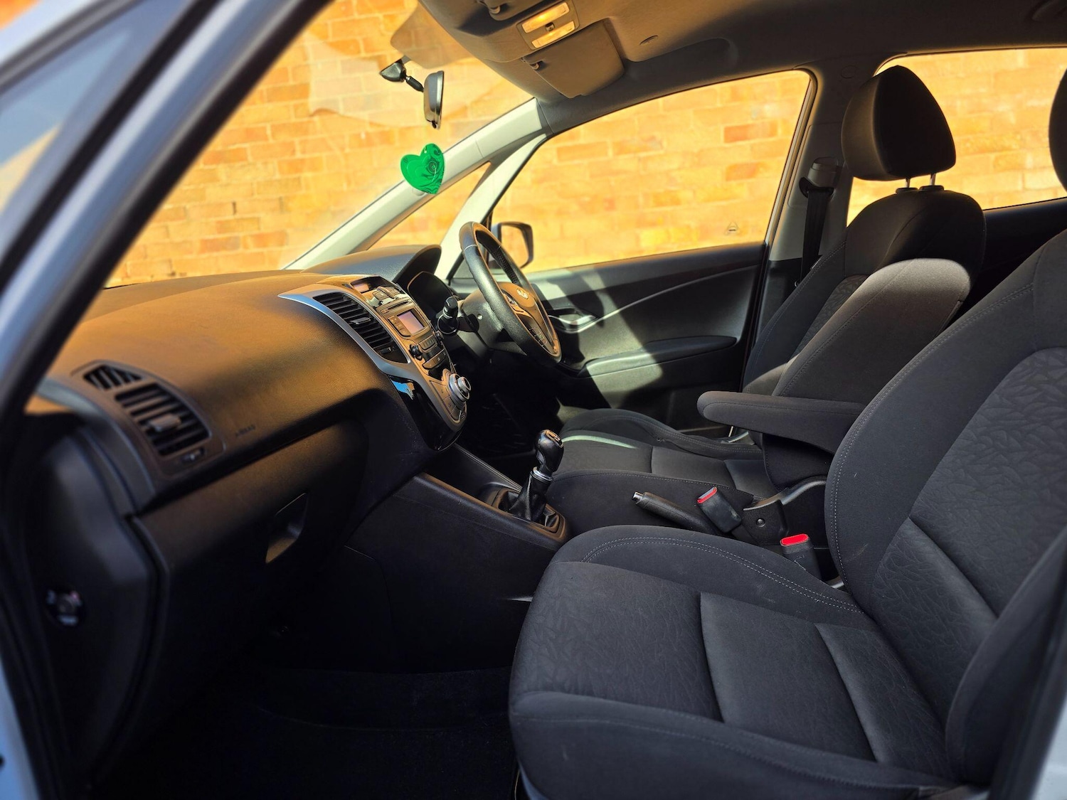 Used Hyundai Ix20 for sale - 77768334: Photo 18