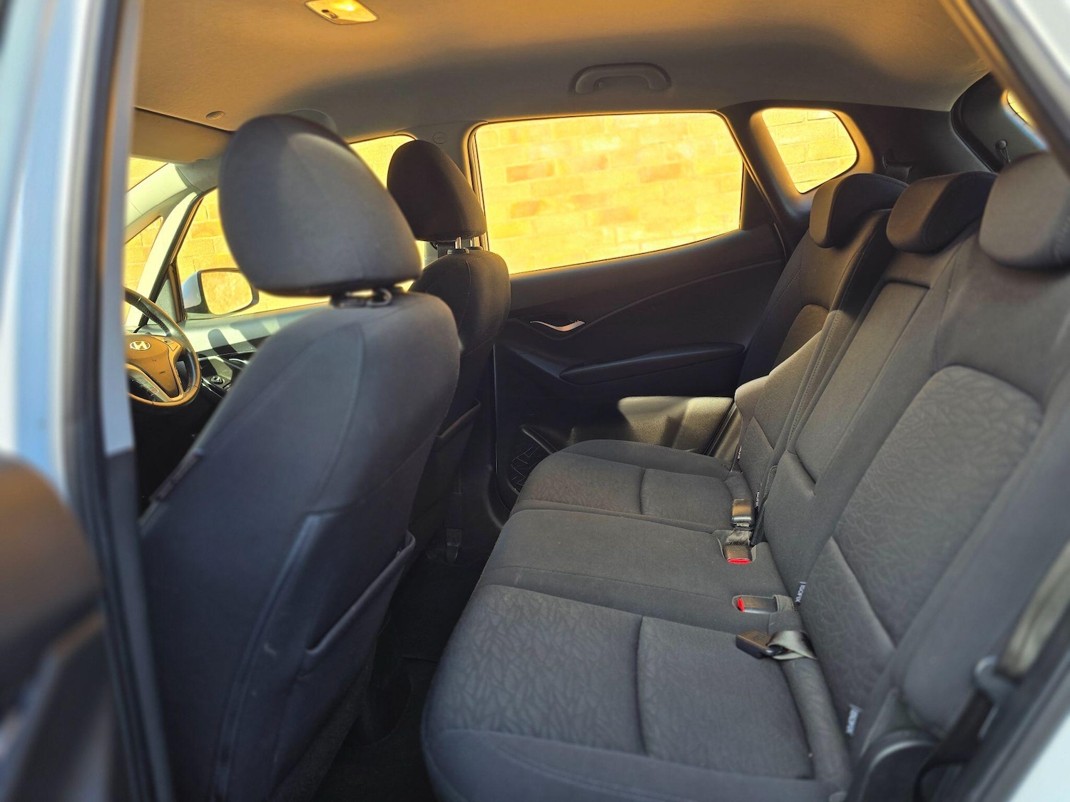 Used Hyundai Ix20 for sale - 77768334: Photo 19