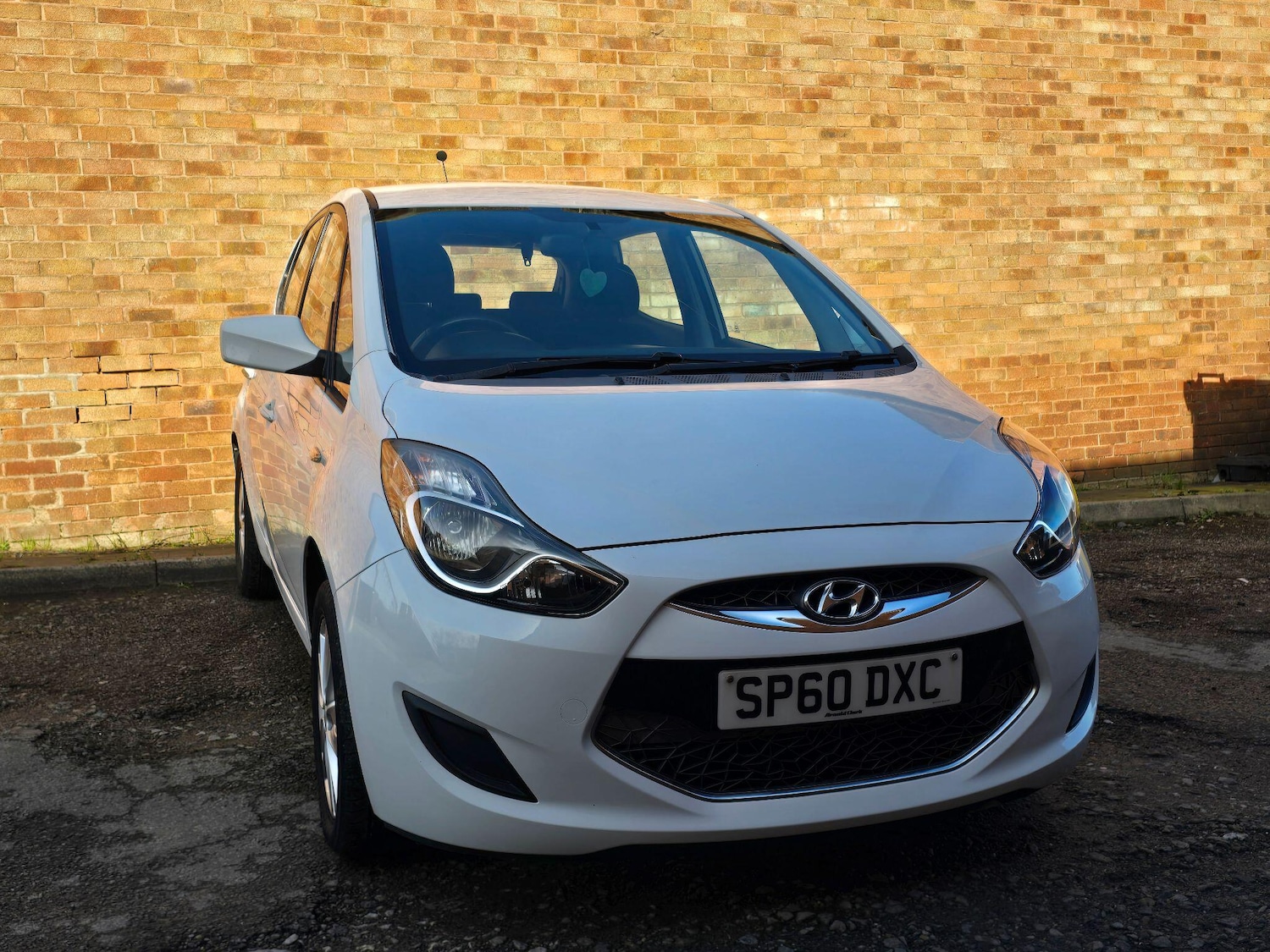 Used Hyundai Ix20 for sale - 77768334: Photo 2