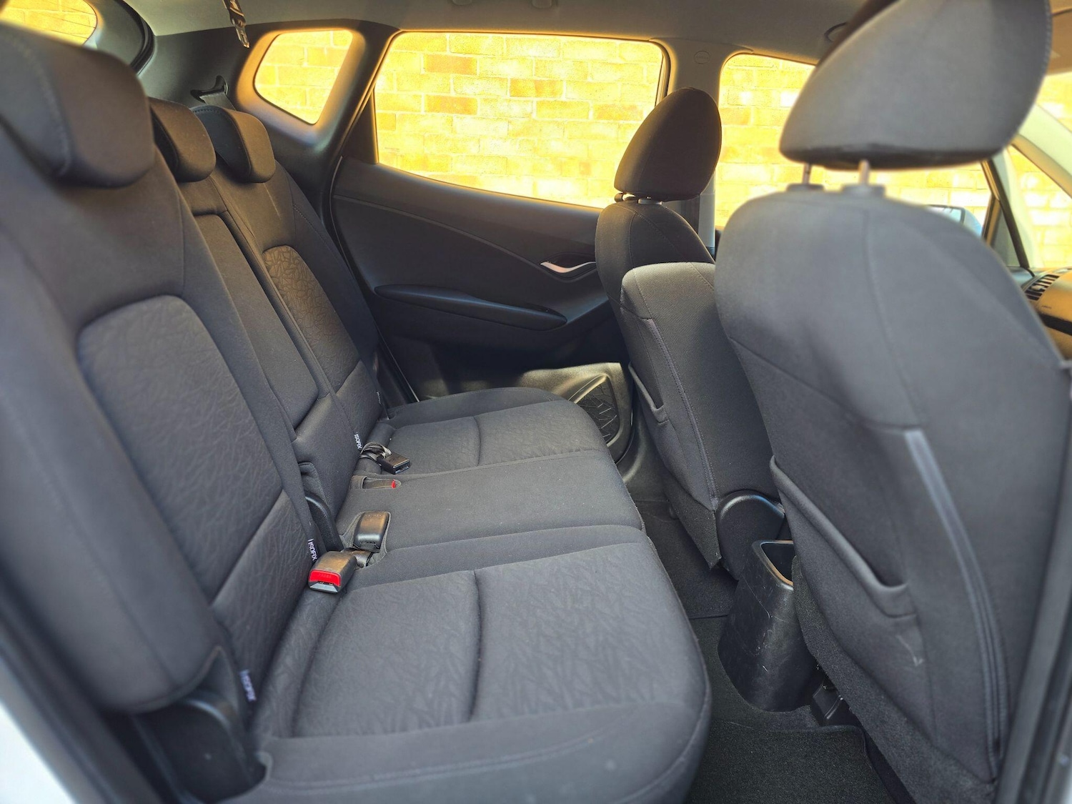 Used Hyundai Ix20 for sale - 77768334: Photo 20