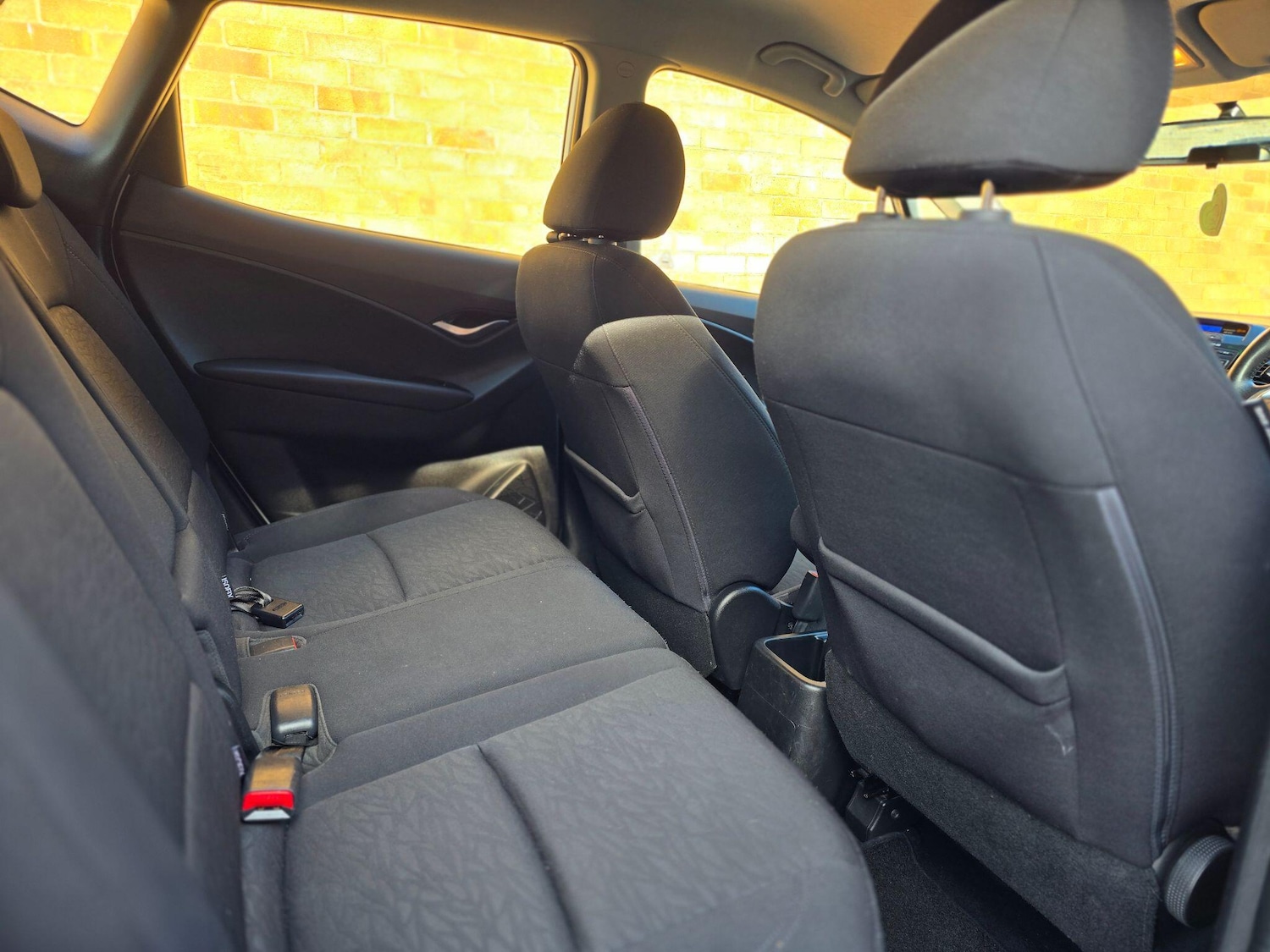 Used Hyundai Ix20 for sale - 77768334: Photo 21