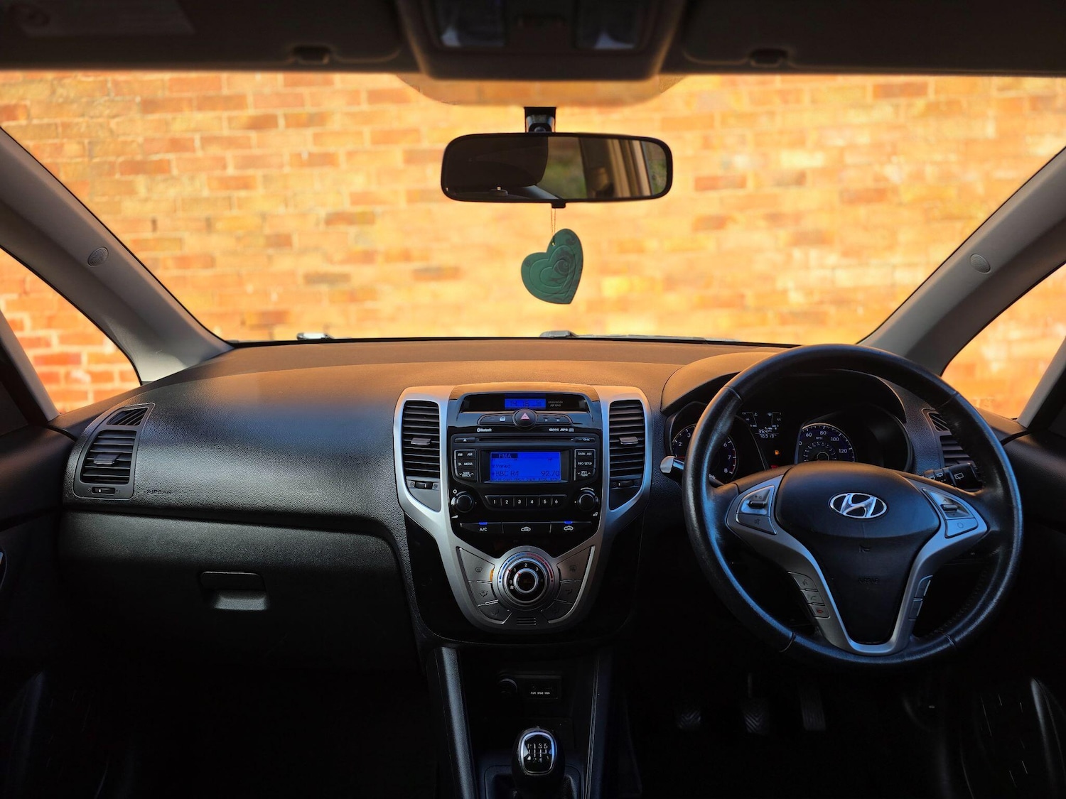 Used Hyundai Ix20 for sale - 77768334: Photo 22