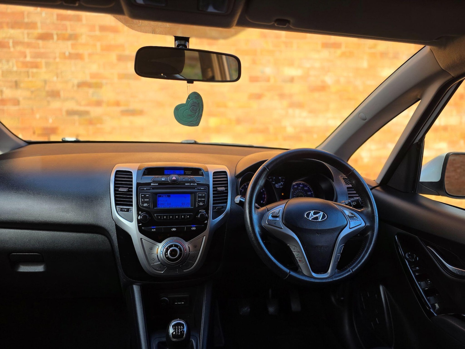 Used Hyundai Ix20 for sale - 77768334: Photo 23