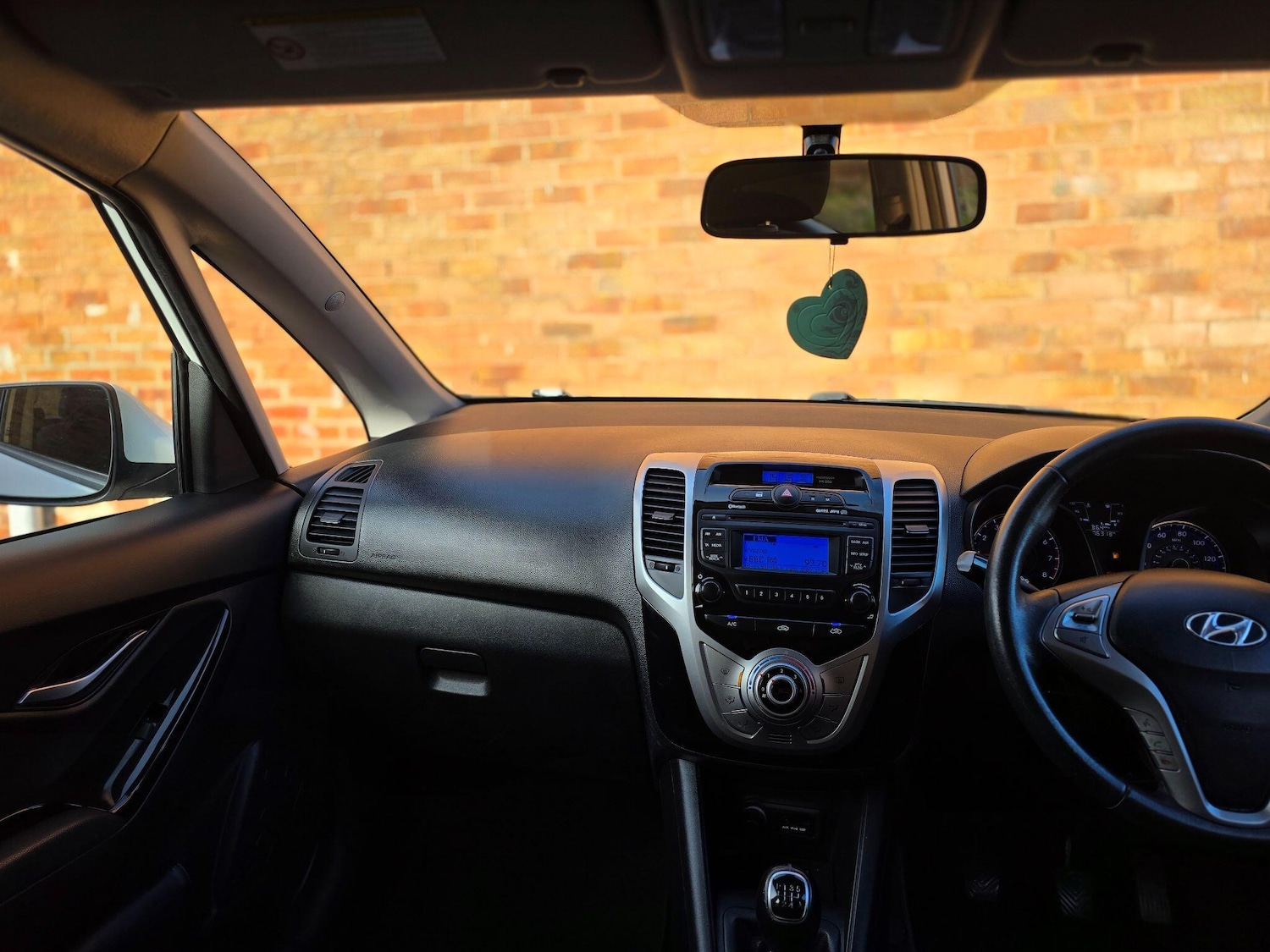 Used Hyundai Ix20 for sale - 77768334: Photo 24