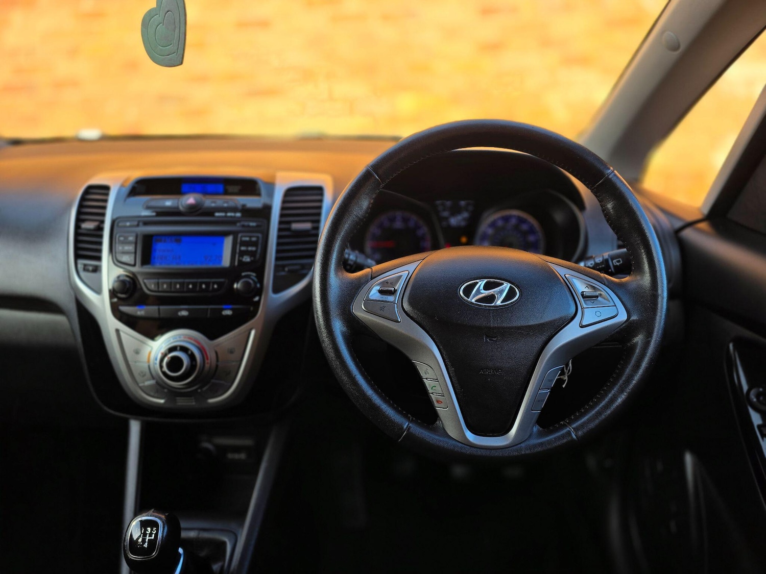 Used Hyundai Ix20 for sale - 77768334: Photo 25