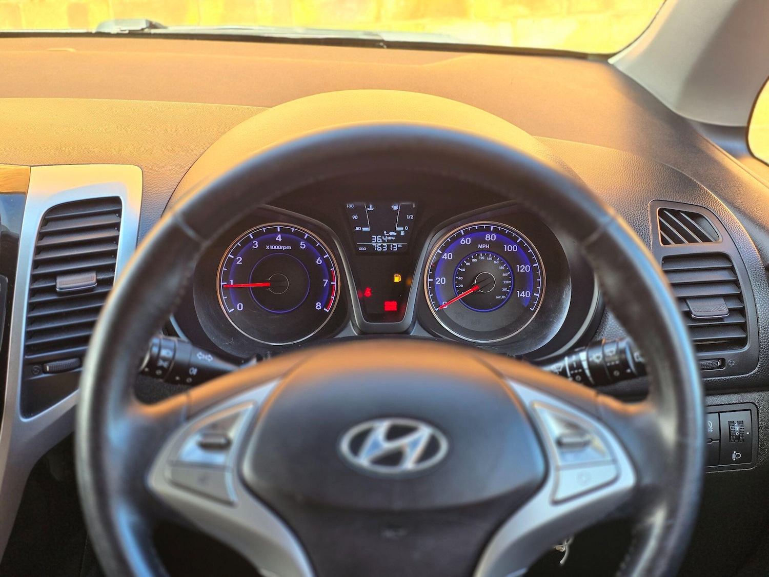 Used Hyundai Ix20 for sale - 77768334: Photo 26