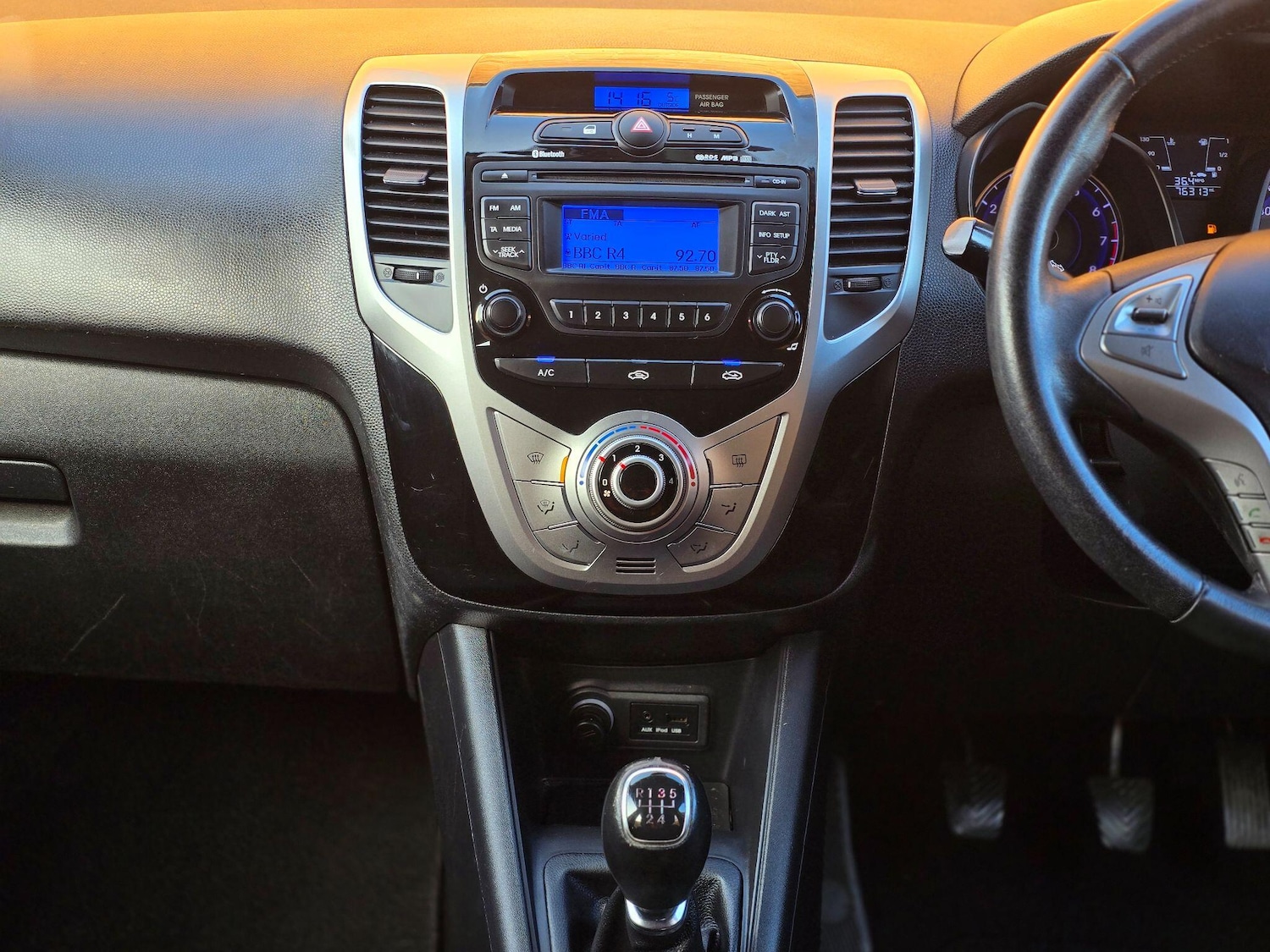 Used Hyundai Ix20 for sale - 77768334: Photo 29