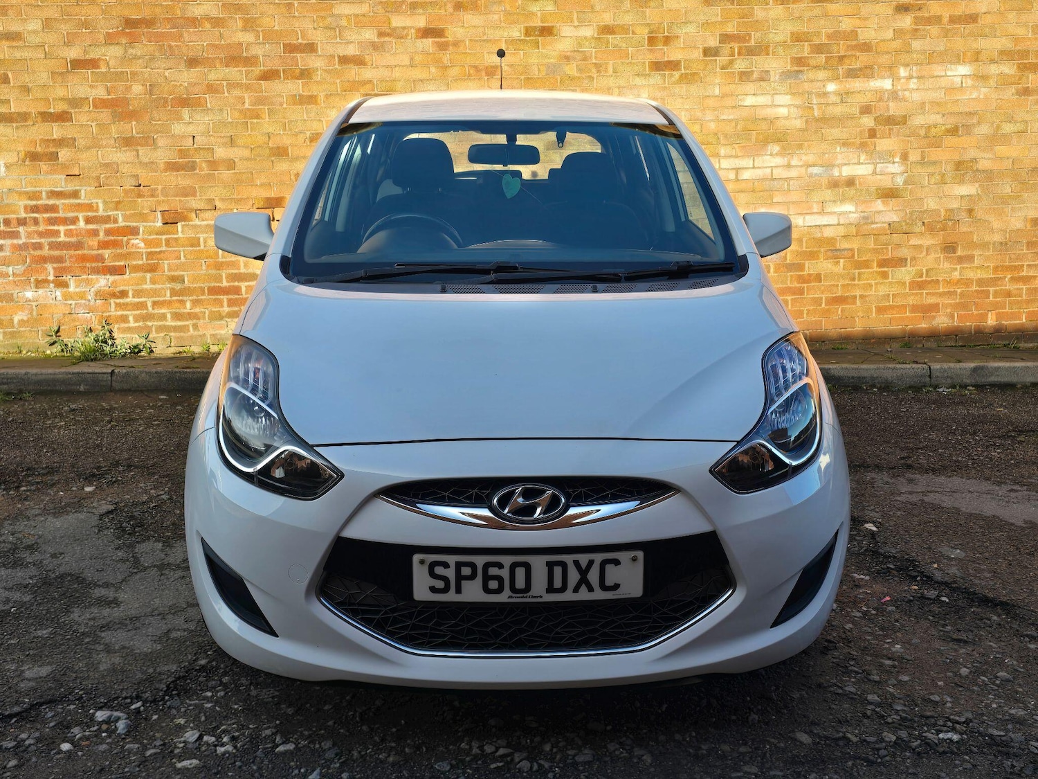 Used Hyundai Ix20 for sale - 77768334: Photo 3