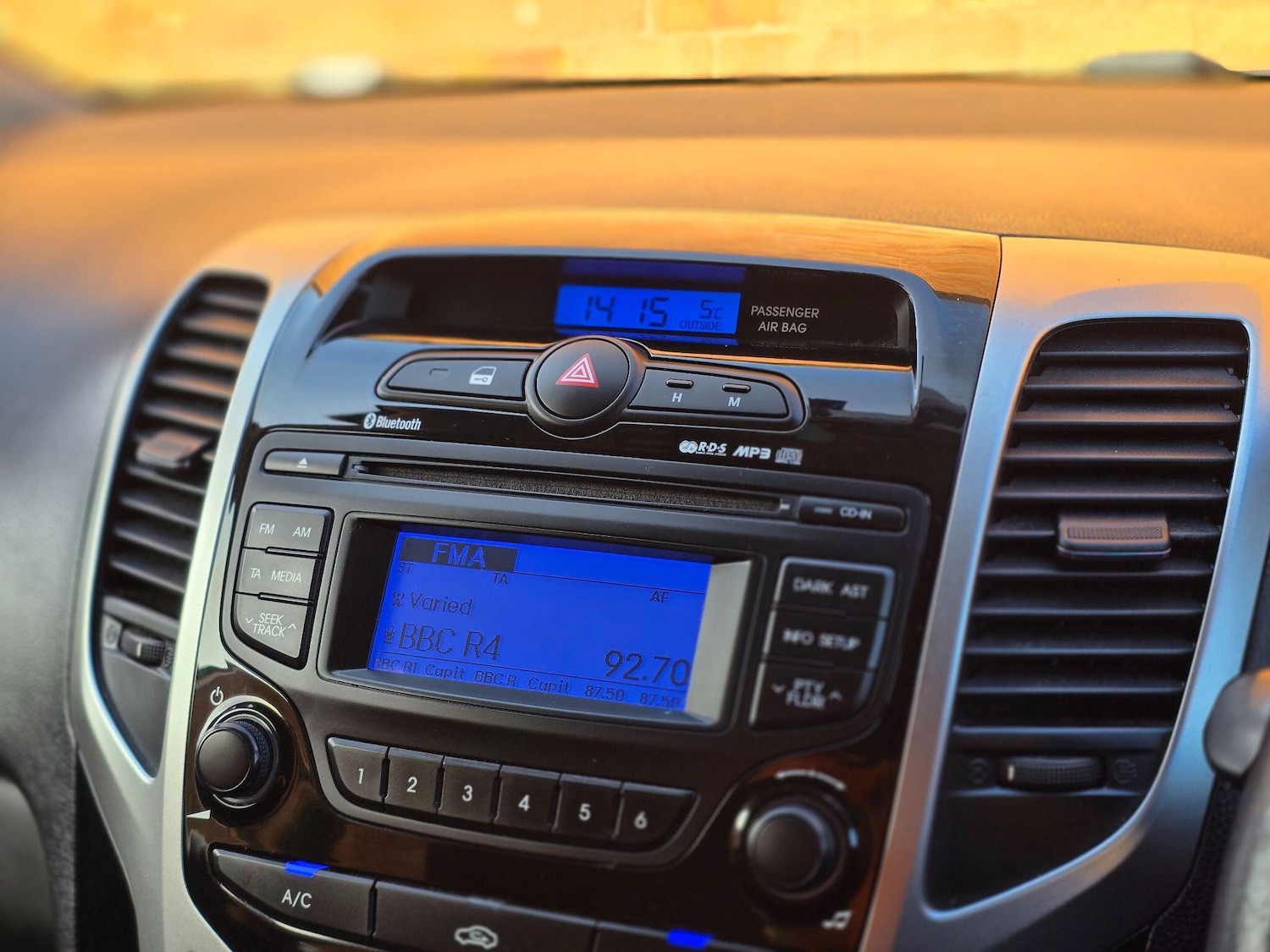 Used Hyundai Ix20 for sale - 77768334: Photo 30