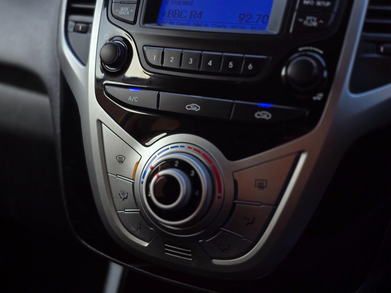 Used Hyundai Ix20 for sale - 77768334: Photo 31