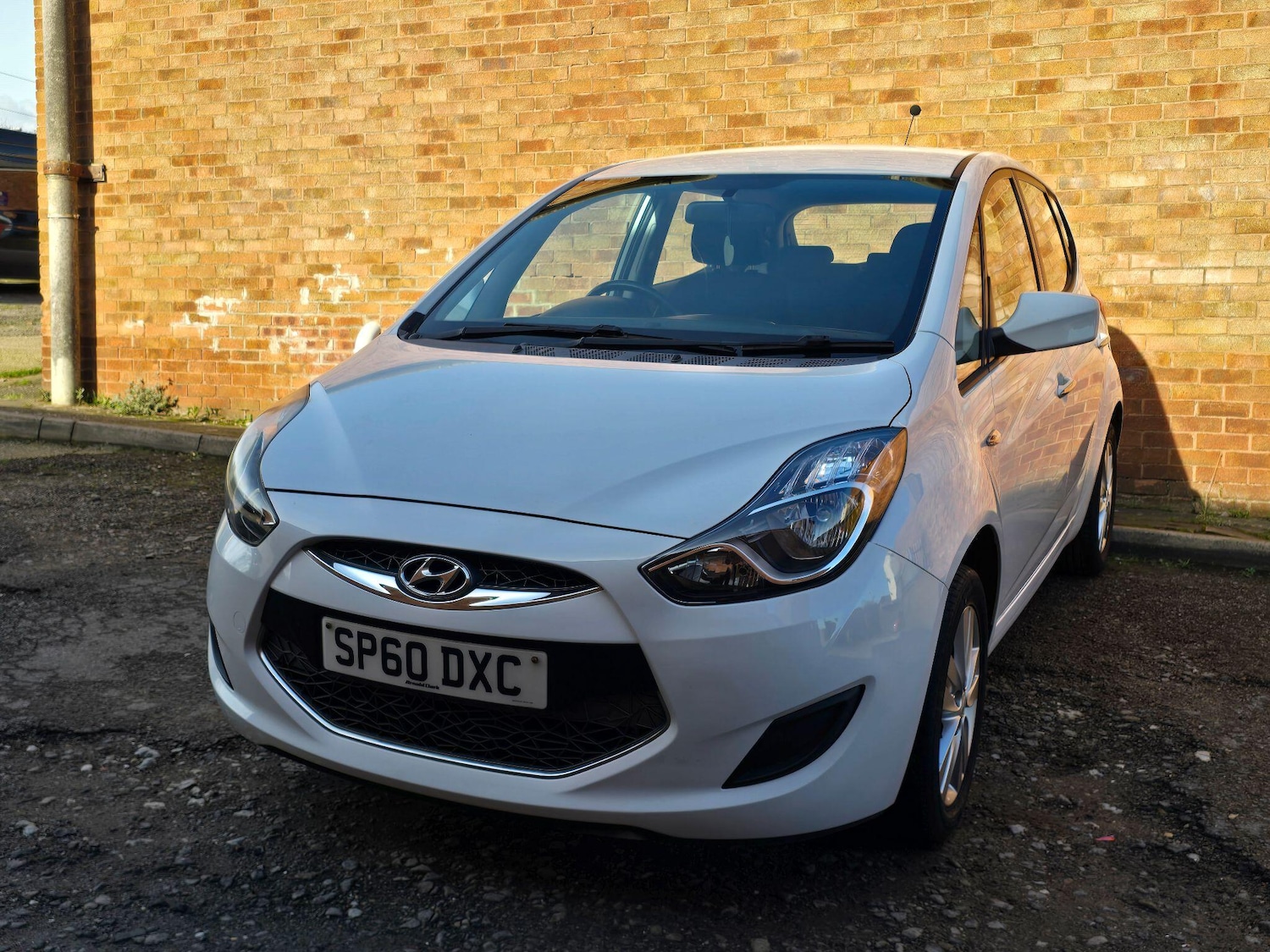 Used Hyundai Ix20 for sale - 77768334: Photo 4