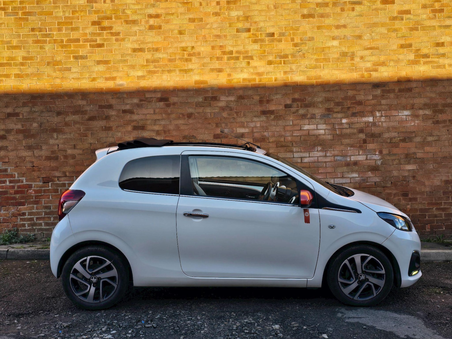 Used Peugeot 108 for sale - 77768286: Photo 10