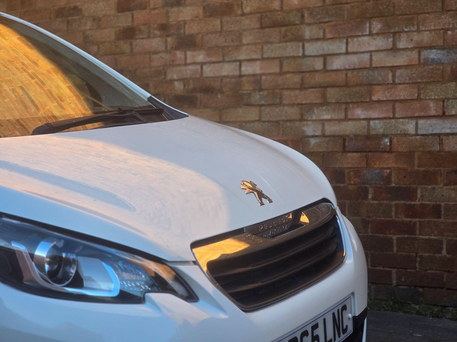 Used Peugeot 108 for sale - 77768286: Photo 11