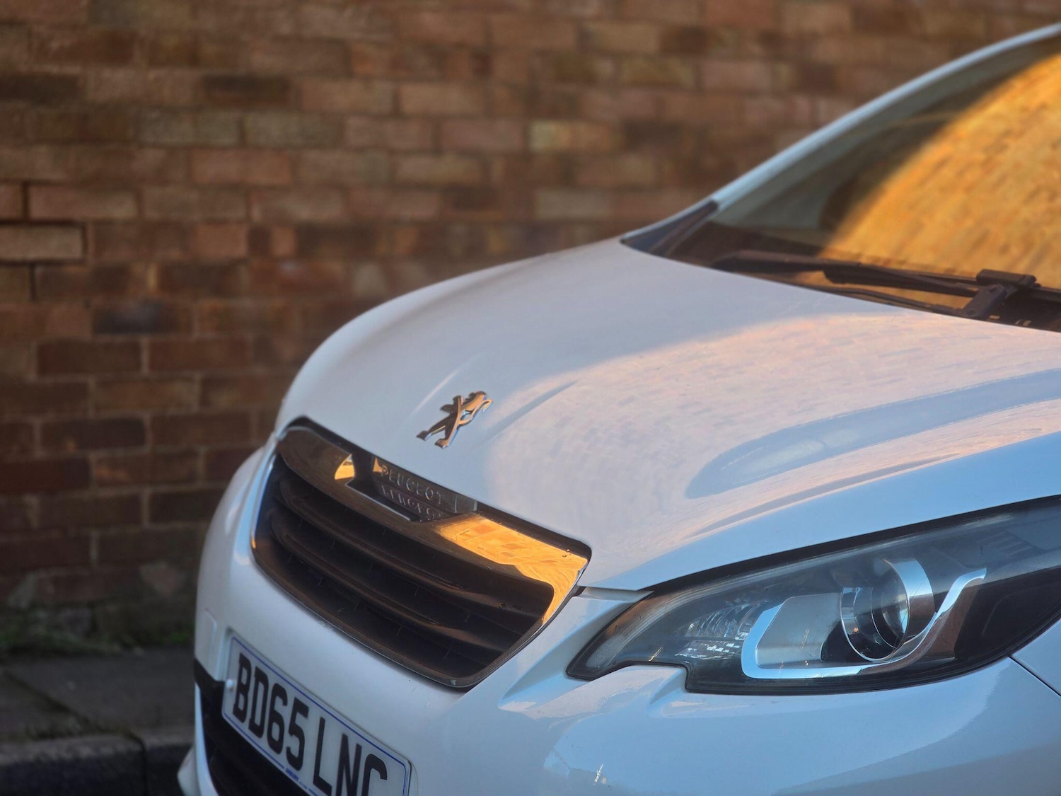 Used Peugeot 108 for sale - 77768286: Photo 12