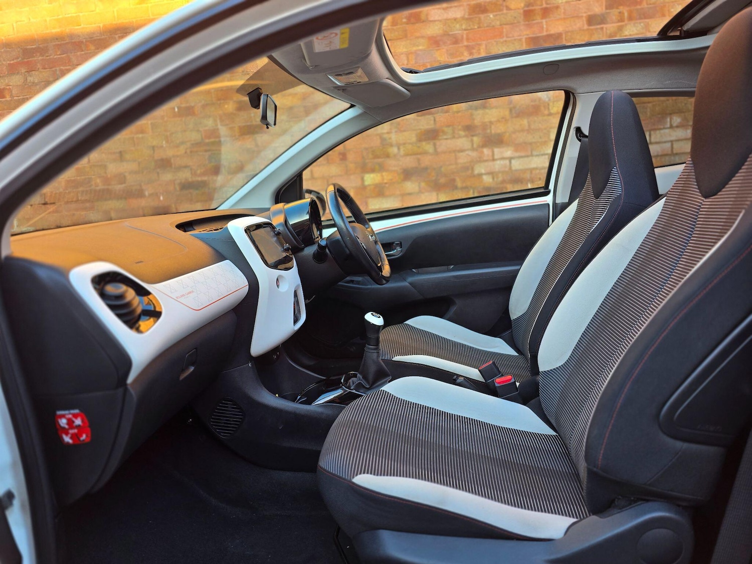 Used Peugeot 108 for sale - 77768286: Photo 18