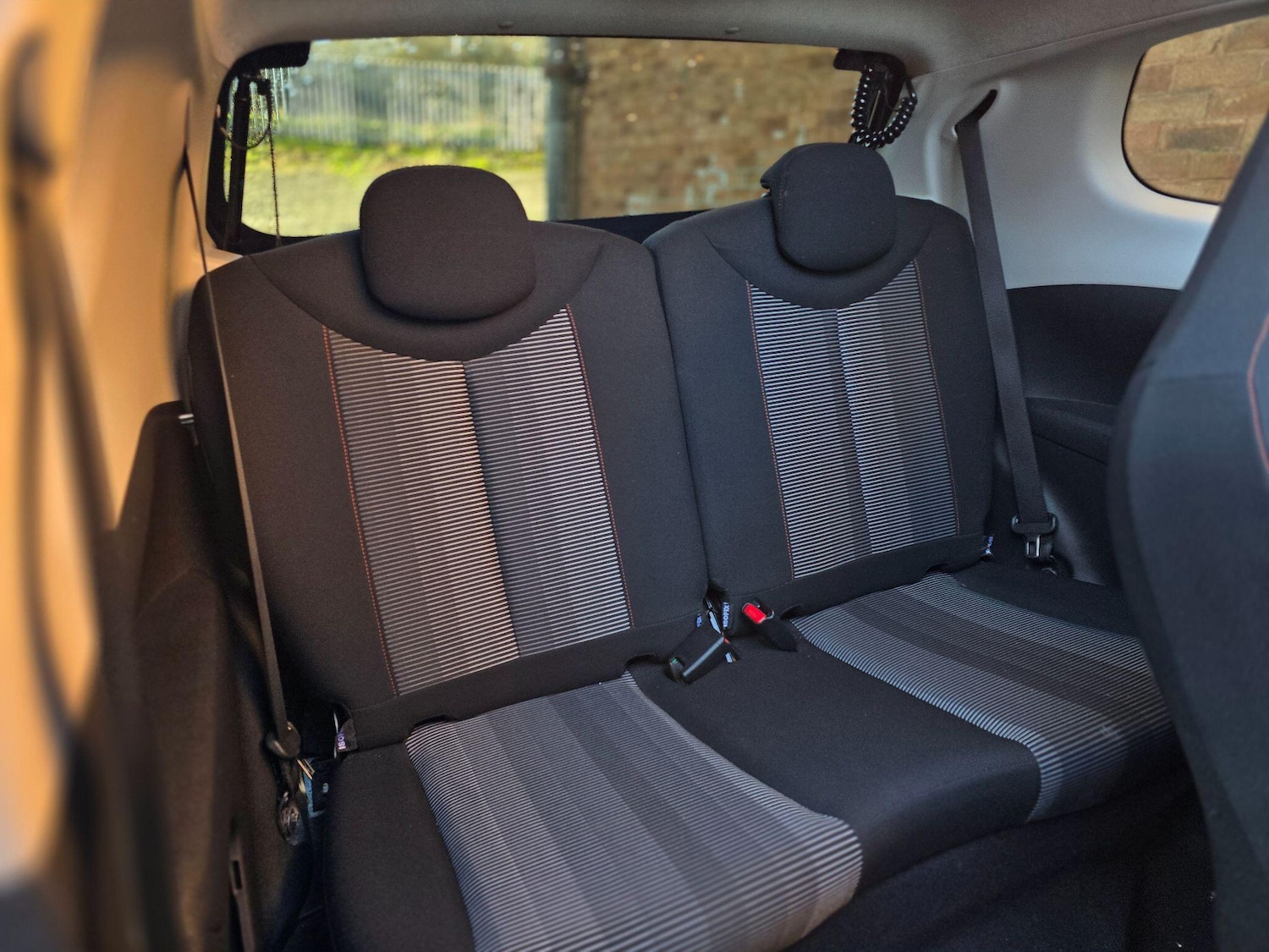 Used Peugeot 108 for sale - 77768286: Photo 19