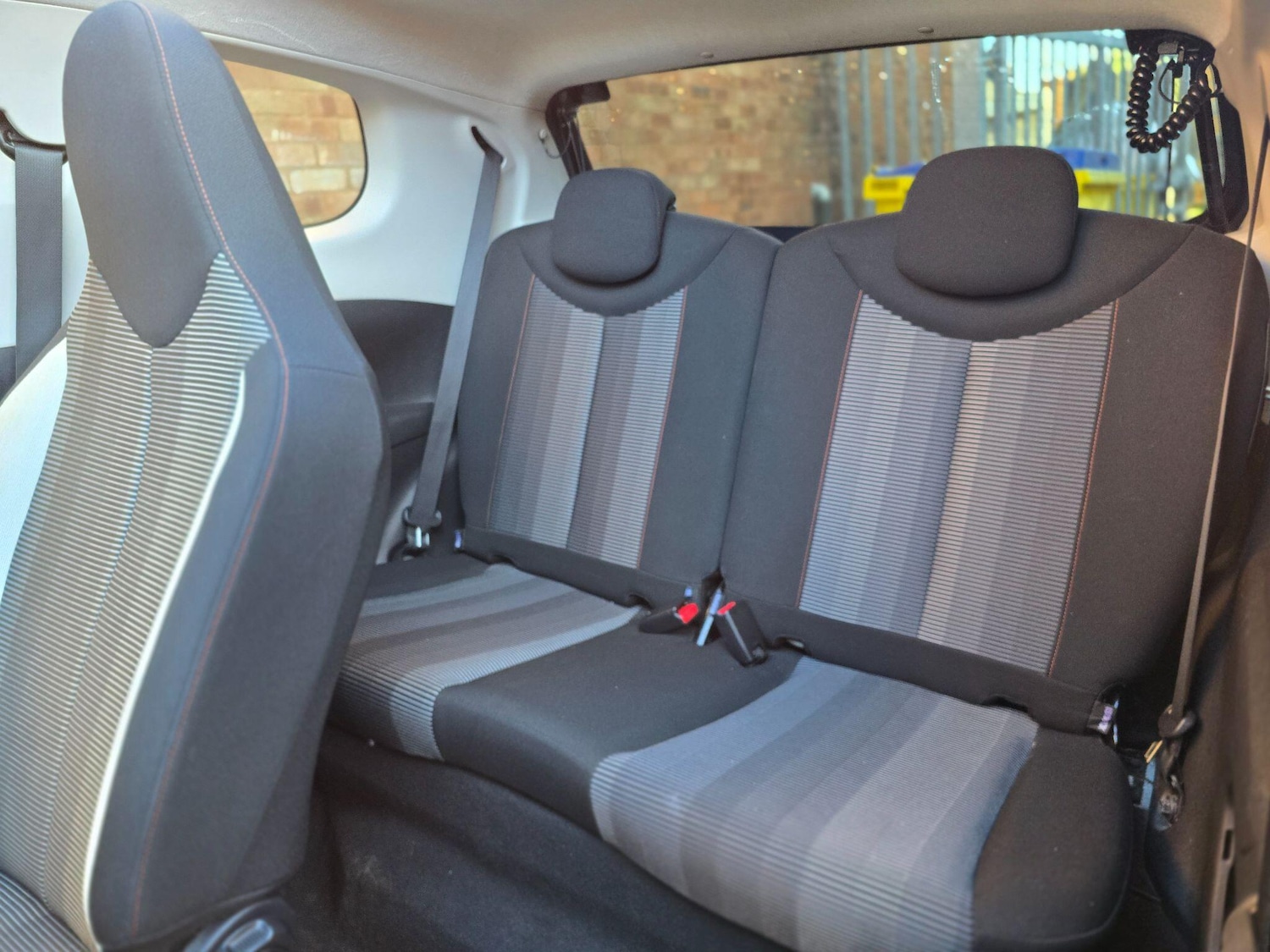 Used Peugeot 108 for sale - 77768286: Photo 20