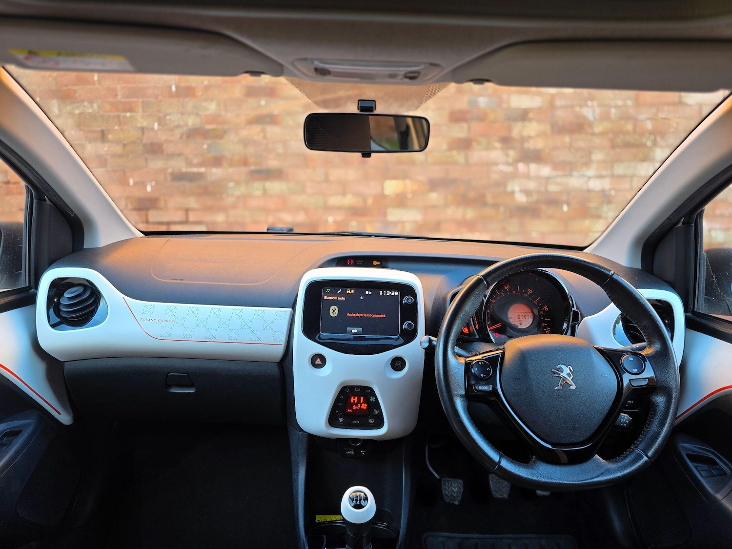 Used Peugeot 108 for sale - 77768286: Photo 21