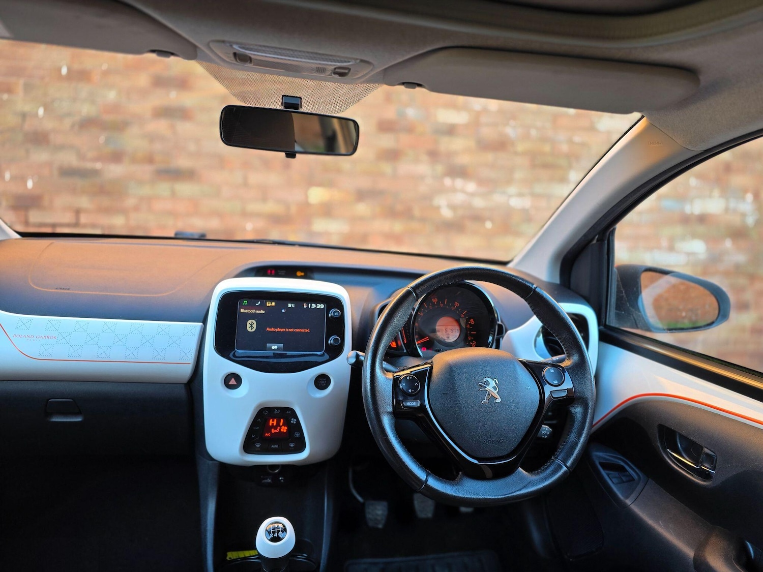 Used Peugeot 108 for sale - 77768286: Photo 22