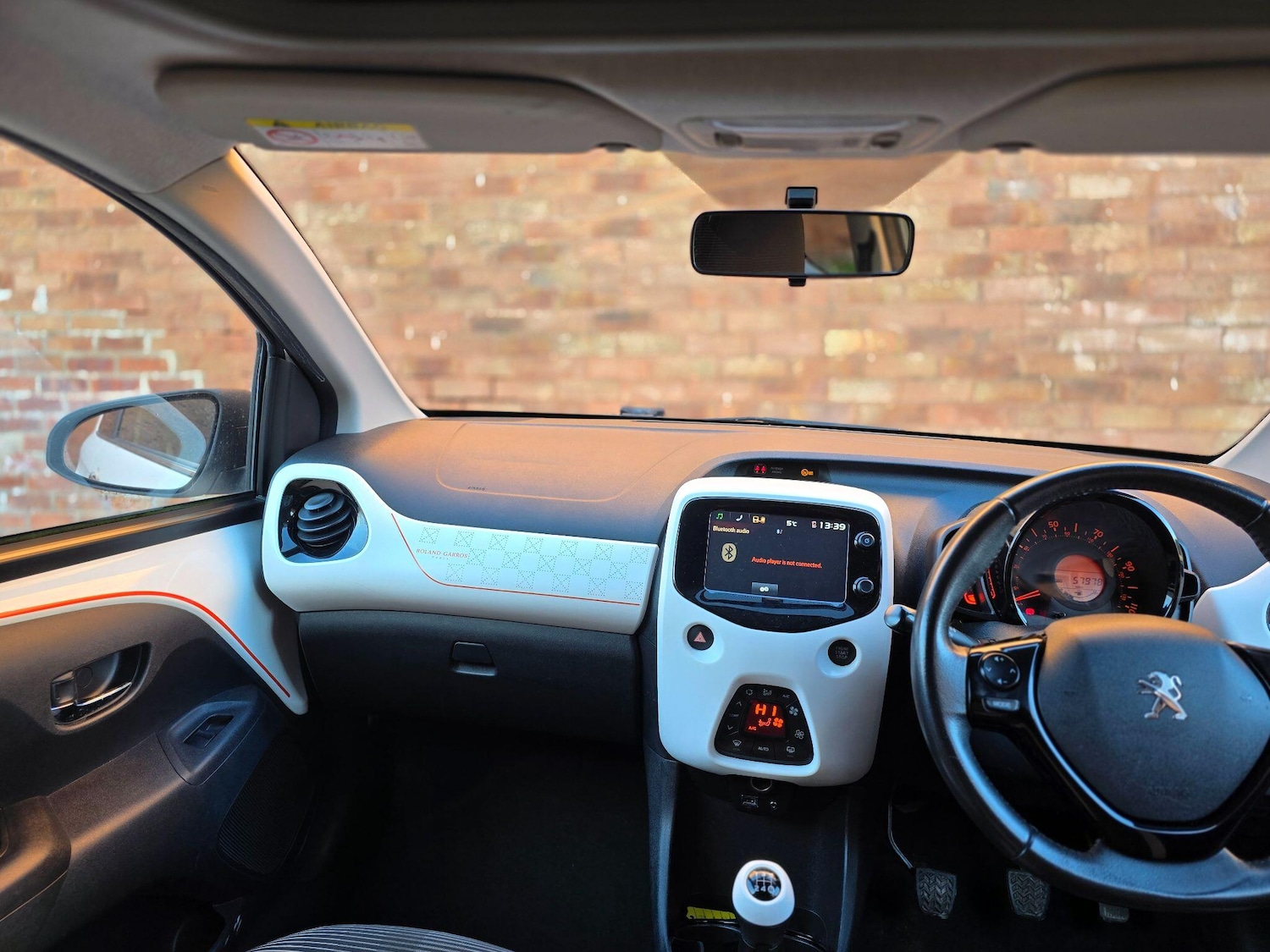 Used Peugeot 108 for sale - 77768286: Photo 23