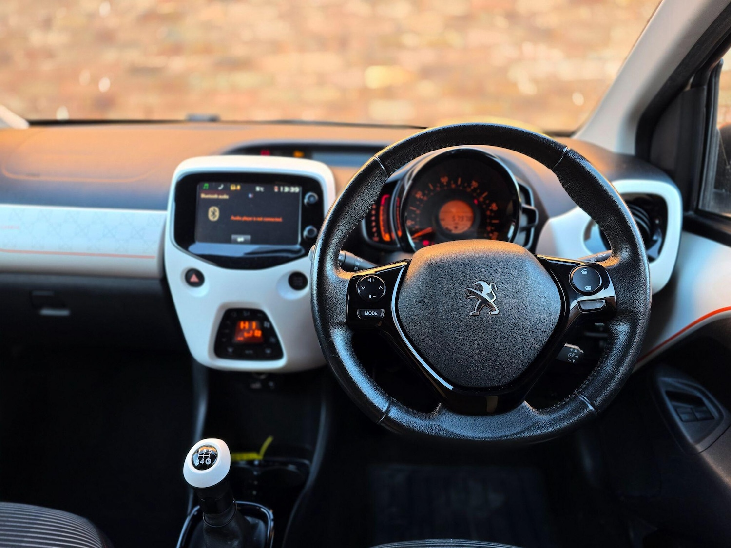 Used Peugeot 108 for sale - 77768286: Photo 24