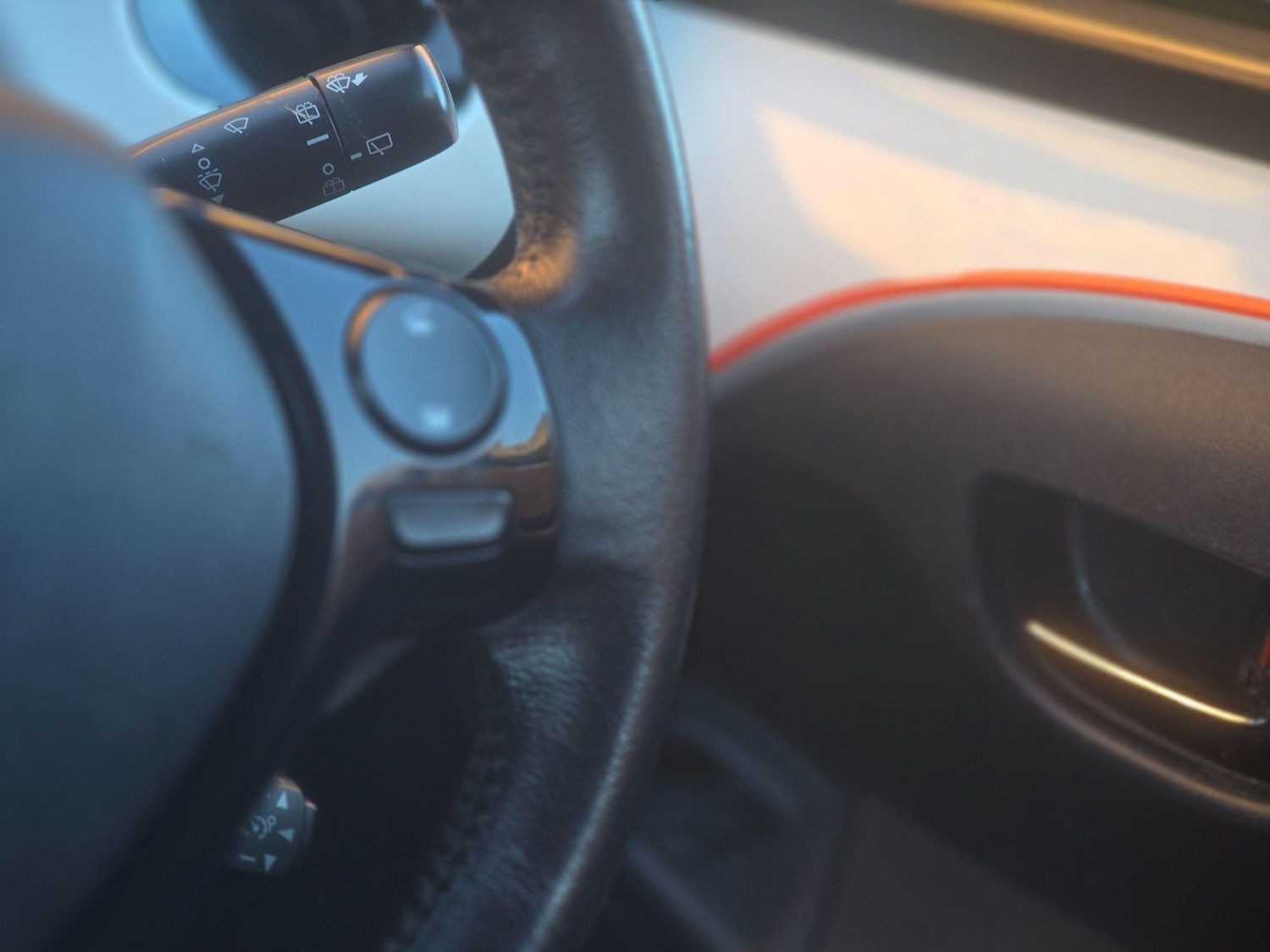 Used Peugeot 108 for sale - 77768286: Photo 26