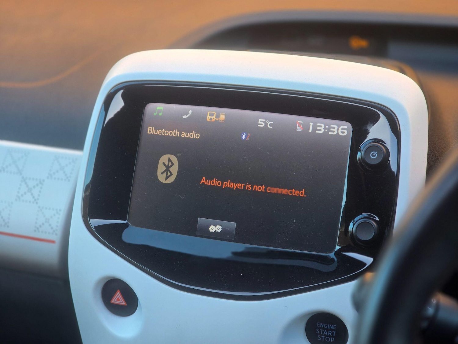 Used Peugeot 108 for sale - 77768286: Photo 29