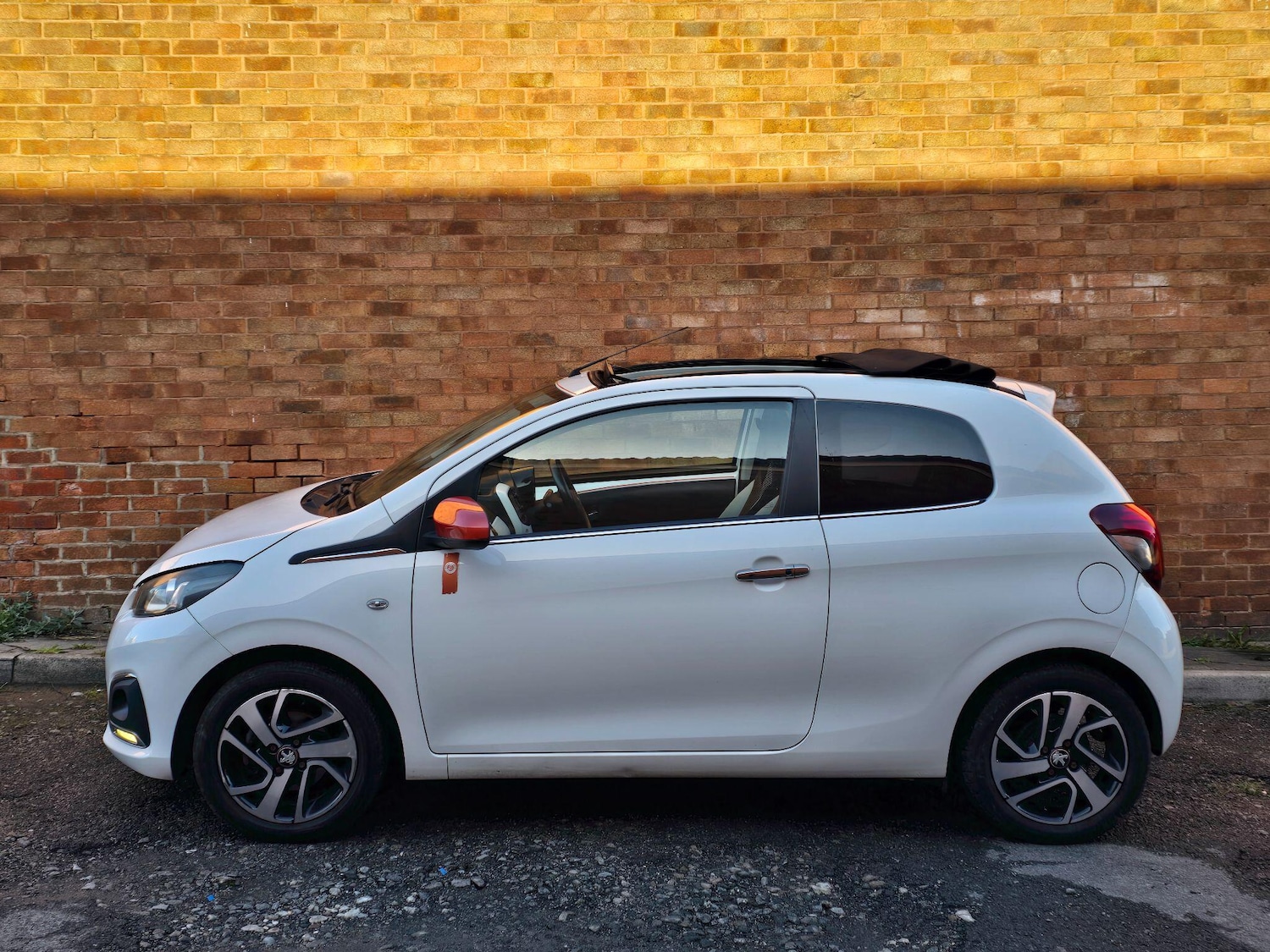 Used Peugeot 108 for sale - 77768286: Photo 5