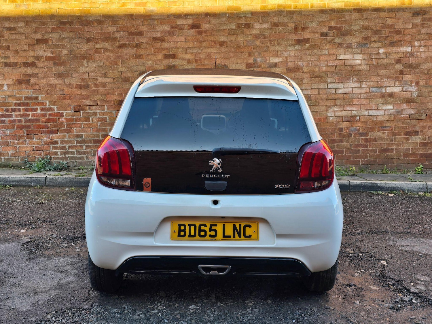 Used Peugeot 108 for sale - 77768286: Photo 7