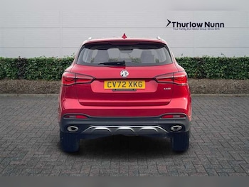 Used MG MG HS 2022 for sale - 77145939: Photo