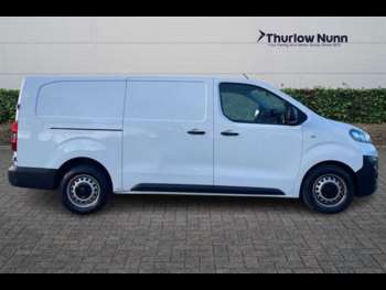 Used Vauxhall Vivaro 2021 for sale - 74403528: Photo