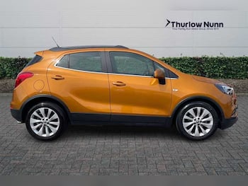 Used Vauxhall Mokka X 2019 for sale - 79714104: Photo