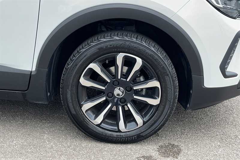 Used Vauxhall Crossland 2022 for sale - 77471100: Photo 35