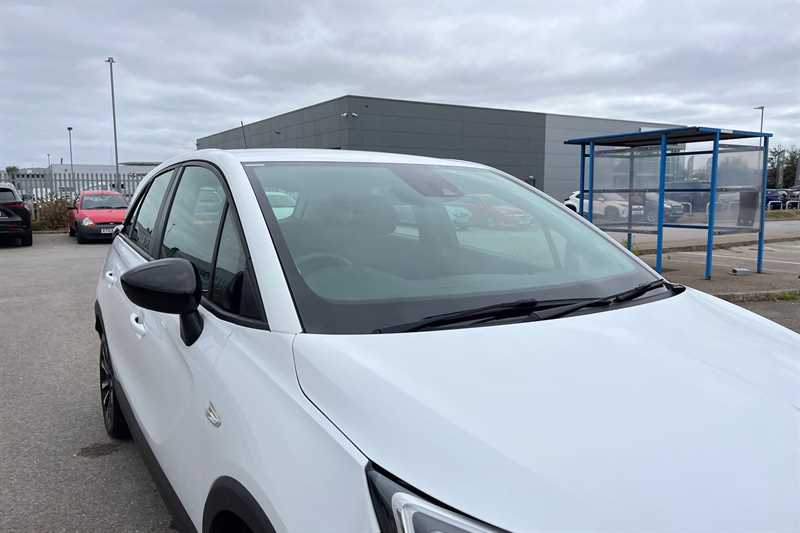 Used Vauxhall Crossland 2022 for sale - 77471100: Photo 36