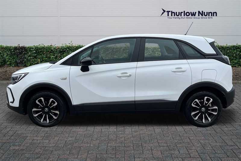 Used Vauxhall Crossland 2022 for sale - 77471100: Photo 6