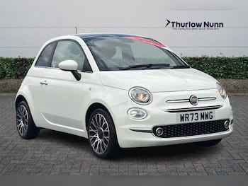 Used Fiat 500 2023 for sale - 79592427: Photo