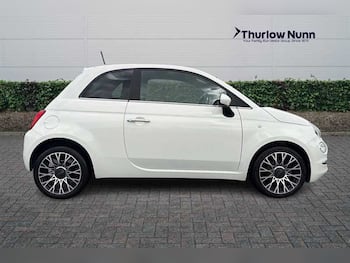 Used Fiat 500 2023 for sale - 79592427: Photo