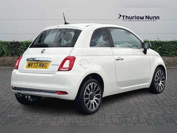 Used Fiat 500 2023 for sale - 79592427: Photo