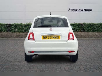 Used Fiat 500 2023 for sale - 79592427: Photo