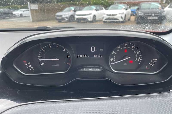 Used Peugeot 208 2018 for sale - 76204462: Photo 20