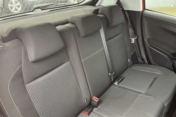Used Peugeot 208 2018 for sale - 76204462: Photo 23