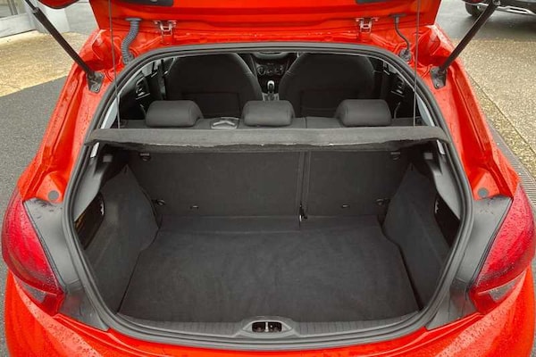 Used Peugeot 208 2018 for sale - 76204462: Photo 24