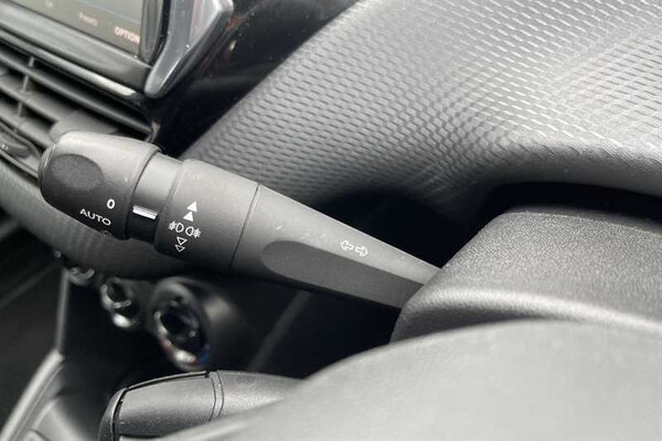 Used Peugeot 208 2018 for sale - 76204462: Photo 26