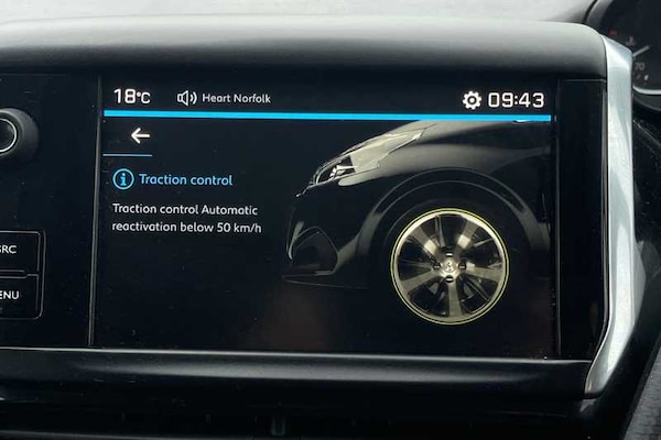 Used Peugeot 208 2018 for sale - 76204462: Photo 30