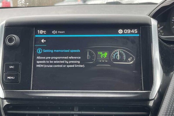 Used Peugeot 208 2018 for sale - 76204462: Photo 33