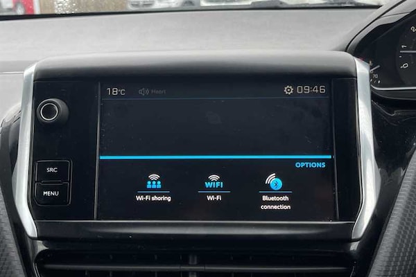 Used Peugeot 208 2018 for sale - 76204462: Photo 34