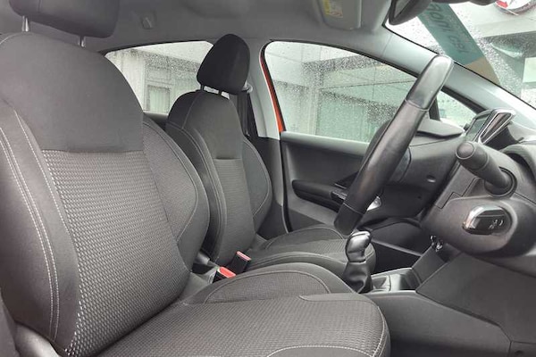 Used Peugeot 208 2018 for sale - 76204462: Photo 36