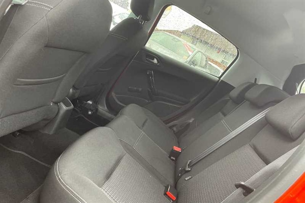 Used Peugeot 208 2018 for sale - 76204462: Photo 42