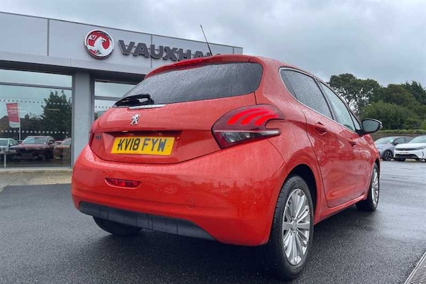 Used Peugeot 208 2018 for sale - 76204462: Photo 46
